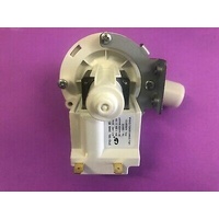 SIMPSON WESTINGHOUSE WASHING MACHINE HANNING PUMP DRAIN  0499200049 alternate image