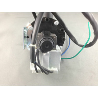 Genuine Haier Twin Tub Washing Machine Water Drain Pump H0034000121 XPB60CS alternate image