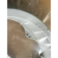 WESTINGHOUSE WASHING MACHINE BELLOWS DOOR GASKET 147110005 SWF10761 SWF85561 alternate image