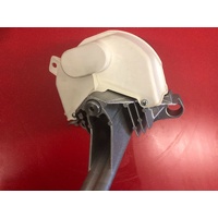 GENUINE BEKO WASHING MACHINE MOTOR P/N 2828010500 WMB751441La WMB81641LC alternate image