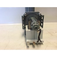 NEC DAEWOO WASHING MACHINE WATER DRAIN PUMP ASSY  P/N 3618973010 NW803 NW804 alternate image