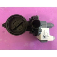 LG WASHING MACHINE DRAIN PUMP T1532AFPS5  WTG8532WH  WTG9032WF  WTG9530 alternate image