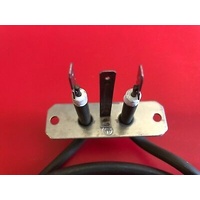 EXPRESS Genuine Technika Bellissimo Oven Fan Element TB60FDTSS-3 TB60FDTSS-5 alternate image