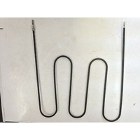 EXPRESS Genuine Westinghouse Kimberley 509 Oven Grill Element PAJ509R*19 alternate image