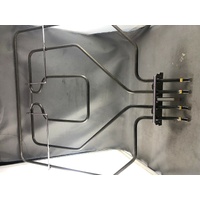Genuine Neff Oven Top Grill Element B1624N001 B1624N0/01 P/N 00438196 alternate image