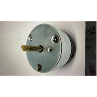 Simpson EZIset EZI set 906 Oven Clock Timer 63G906S 63G906W 63C904S*07 63C904W*0 alternate image