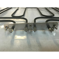 Genuine Smeg Double Oven Upper Top Grill Element SD010 SD010-5 SD010-6 alternate image