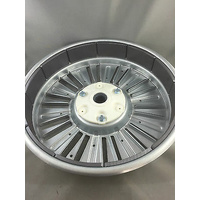LG Washing Machine Rotor Plastic Base Only WD12576FD WD12570FD WD13050DD alternate image