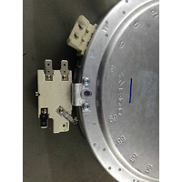 WESTINGHOUSE DUAL CERAMIC EGO HILIGHT PHL285W PHL564S PAF521W, PAH451W POH776K alternate image