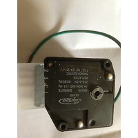 WESTINGHOUSE KELVINATOR   F&P PHILIP  PARAGON FRIDGE DEFROST TIMER 8hr/21min alternate image