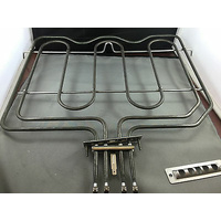 Delonghi 2000/1000W Upper Oven/Grill Element 10930, 062098004 DMFPSII, DMFPS60 alternate image