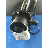 LG WASHING MACHINE DUAL DRAIN PUMP MOTOR 5859ER1002M WD-1457RD WD-1470FD alternate image