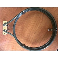 GENUINE ELECTROLUX  COOKERS DUAL  Oven Fan Forced Element   EKM6701X alternate image