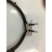 EXPRESS Genuine Westinghouse Boss 668 Oven Fan Forced Element PORS668W-R PORS668 alternate image