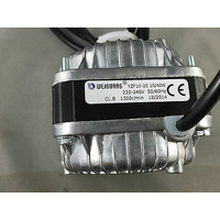 SKOPE FRIDGE FAN MOTOR ELM9020 TME1000, TME1300, TME1500 ELM0607T alternate image