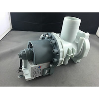 Haier Washing Machine Drain Pump HWM85-1479 HWM85-1482 HWM70-1201 HWM85-B14266 alternate image