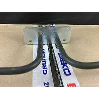 Genuine Euromaid BuiltIn Oven Lower Bottom Grill Element BMSS7 BMSS8 BMWH7 BMWH8 alternate image
