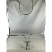 GENUINE WESTINGHOUSE, SIMPSON BOTTOM OVEN ELEMENT 75B804B 75B804W 0122002068 alternate image