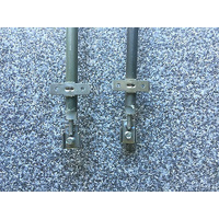 FISHER & PAYKEL OVEN GRILL BAKE ELEMENT 573085 WO600E , WO570AD , FP544MAW , WO alternate image