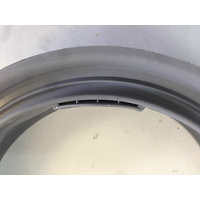 Hitachi Washing Machine Door Seal Gasket HWF800X HWF1200X HWF-800X HWF-1200X alternate image