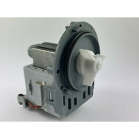WHIRLPOOL Washing Machine LARGE  Drain Pump BA40-6A  6AWTW5700XW0 W10292579 alternate image