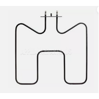 SMEG Omega Europa Oven Lower Bottom Element OA40-1 OA40W OA40X OA60-1 OA60W OA60 alternate image