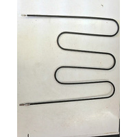 EXPRESS Genuine Chef Upright Stove Oven Separate Grill Element EUC5110W*19 alternate image