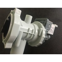 Genuine Ariston Washing Machine Water Drain Pump AXD120 AXD120AUS AXD120(AUS) alternate image