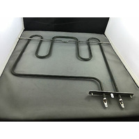 Smeg Omega Grill Element 2000w OA202, OA252, oa6062, ao20x, alternate image