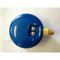 SPARE  R410a HIGH or  LOW  MANIFOLD GAUGE REFRIGERATION  SPARE GAUGE TO CHOOSE alternate image