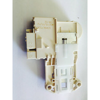 ZANUSSI ELECTROLUX  AEG WASHER  DOOR INTERLOCK 124967514 F1256W  FJ1054W alternate image
