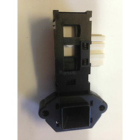 SAMSUNG FRONT LOADER DOOR INTERLOCK SWITCH DC64-00653A  B1045, B1245, C835, J84 alternate image