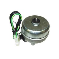 WHIRLPOOL FRIDGE CONDENSER FAN 2W MOTOR 6ED22PKXFW00 6ED25DQXFW00  6GD25DCXHS01, alternate image