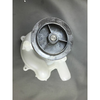 MAYTAG  & WILKINS SERVIS WASHING MACHINE WATER PUMP Part No. LP117, MY117, WSA0 alternate image