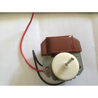 UNIVERSAL No Frost Fridge Evaporator  Fan Motor Counter Clock Wise alternate image