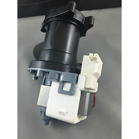 WHIRLPOOL WASHING MACHINE  DRAIN PUMP WFS1273BD, WFS1276AW WFS1071BD WFS1276AW alternate image