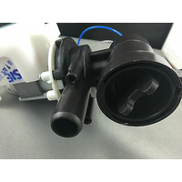 genunie LG WASHING MACHINE  DRAIN PUMP MOTOR PART # 5859EA1006S alternate image