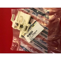 Cylinda Flavel Dishwasher Door  LOCK DWF642W, FDW62, FDW451 DM 285 Fi 1510600100 alternate image