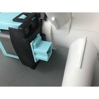 NEW Bosch Maxx 1200 Washing Machine Water Drain Pump WFL2400 WFL2400AU/20 alternate image