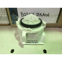 NEW Bosch Serie 6 Active Water Dishwasher Drain Pump SMU68M15AU/89 SMU68M15AU/93 alternate image