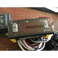 SHANGFANG SF-101S COOL ROOM DISPLAY CAKE BENCH FRIDGE  TEMP DIGITAL CONTROLLER alternate image