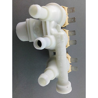Simpson Active Boost Washing Machine Cold Water Inlet Valve SWT1043 91304113600 alternate image