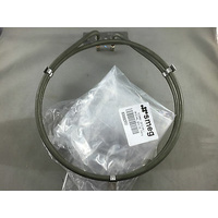 EXPRESS Genuine 1550W Smeg 900mm Aesthetic Oven Fan Forced Element C90GMXA alternate image