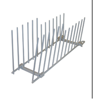 Genuine Plate Rack Fisher Paykel Dishdrawer Dishwasher 524867 DD60DCW6 (80713-A alternate image