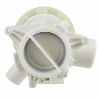 Lemair Washing Machine Water Drain Pump LW5 alternate image
