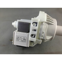 Genuine Simpson CONCORDE 741 Washing Machine Drain Pump 22S741J*01 22S741J*02 alternate image