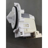 Simpson EZIset EZI set 870 Dishwasher Water Drain Pump 52B870SJ*07 52B870WJ*07 alternate image
