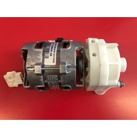 COMMERCIAL DISHWASHER HOBART RINSE PUMP AM900/AMX 775854-1 F116-DX alternate image