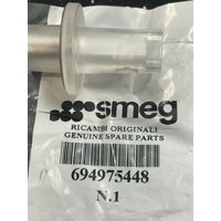 GENUINE SMEG OVEN COOKTOP KNOB PGA95FSC3  PGF955SC 694975448 alternate image
