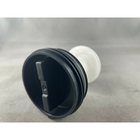 Samsung Washing Machine Water Drain Pump Filter SW81ASP SW81ASPIW/YMI alternate image